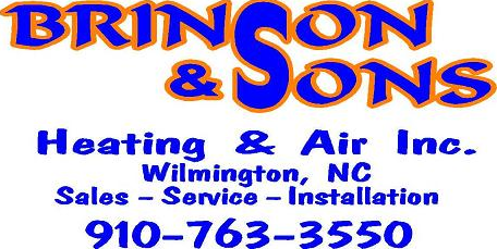 Brinson & Sons Heating & Air, Inc